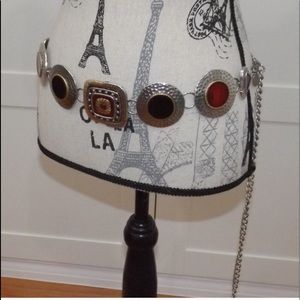 Chico’s Chain Belt